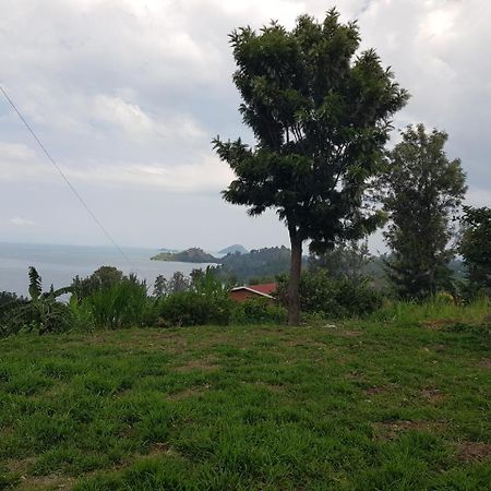 Rebero Kivu Resort Kibuye Zewnętrze zdjęcie