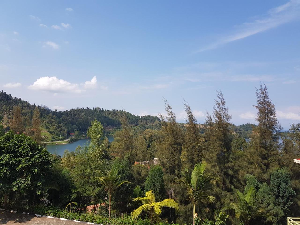 Rebero Kivu Resort Kibuye Zewnętrze zdjęcie