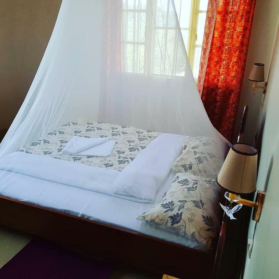 Rebero Kivu Resort Kibuye Zewnętrze zdjęcie