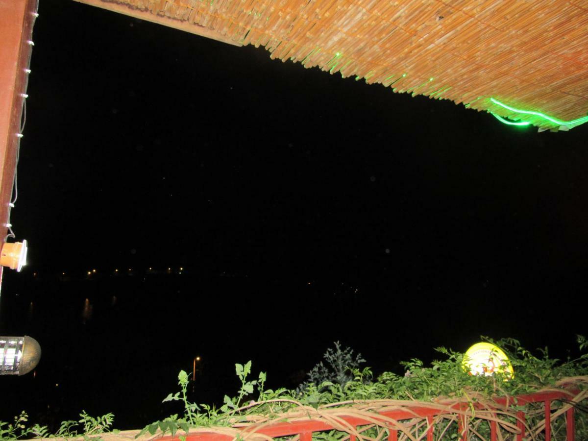 Rebero Kivu Resort Kibuye Zewnętrze zdjęcie