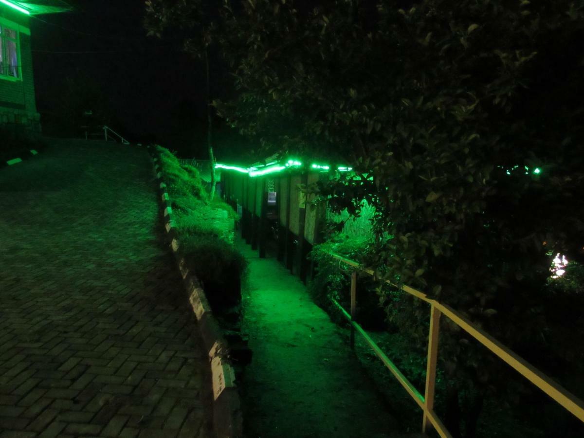 Rebero Kivu Resort Kibuye Zewnętrze zdjęcie