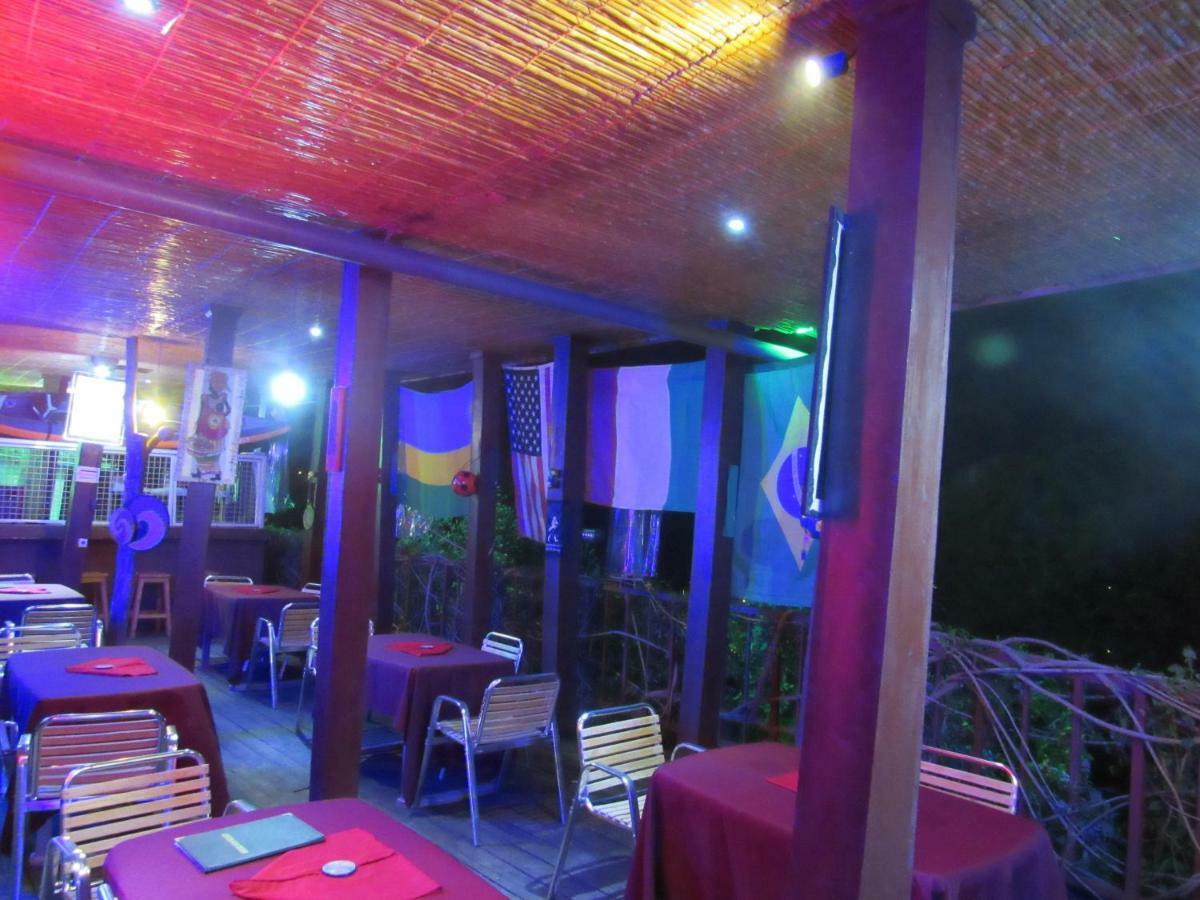 Rebero Kivu Resort Kibuye Zewnętrze zdjęcie