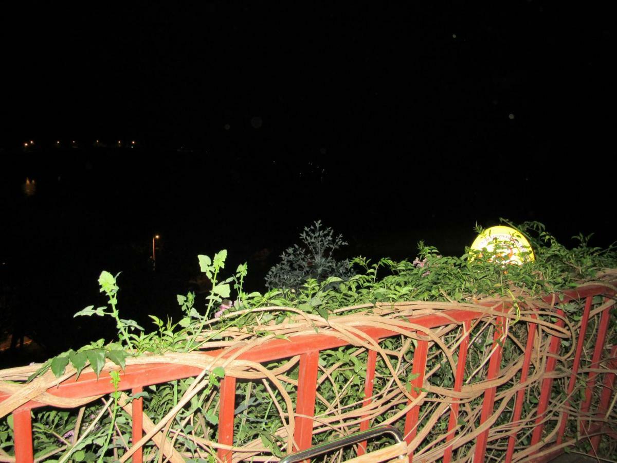 Rebero Kivu Resort Kibuye Zewnętrze zdjęcie