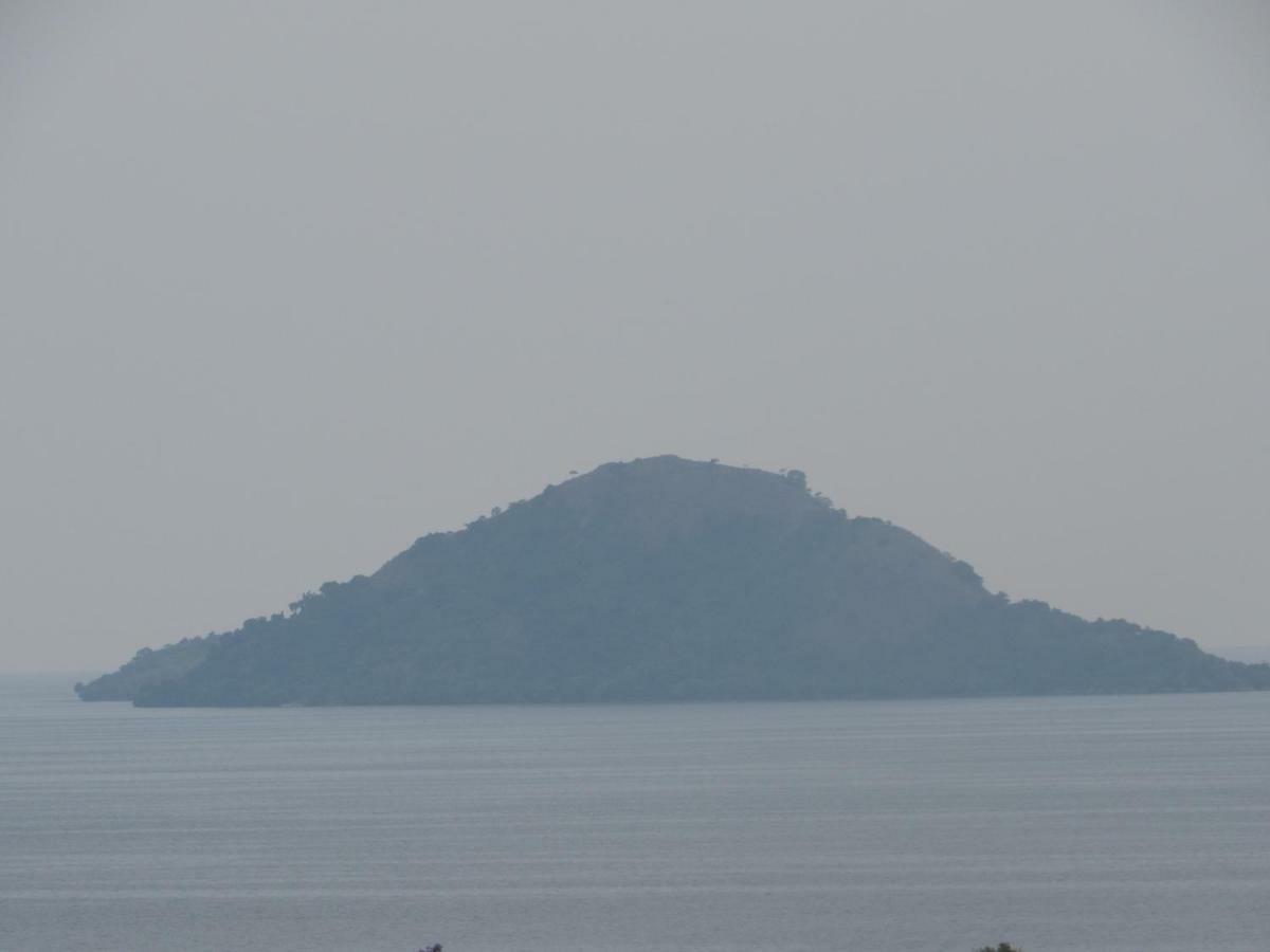 Rebero Kivu Resort Kibuye Zewnętrze zdjęcie